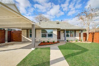 1109 Moody St in Houston, TX - Building Photo - Building Photo