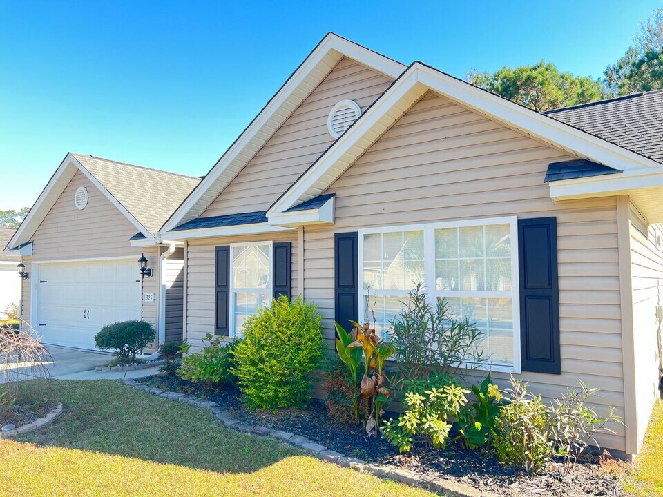 325 Southern Branch Dr in Myrtle Beach, SC - Building Photo