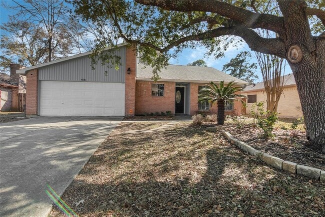 property at 4530 Adonis Dr