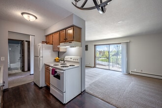 Northumberland Apartments in Minneapolis, MN - Foto de edificio - Interior Photo