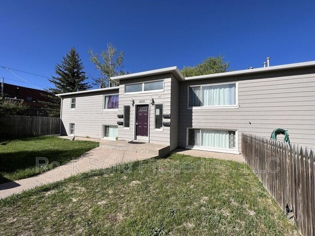 property at 2020 Dunn Ave