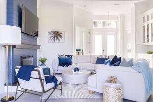 1412 Leland Way in Marco Island, FL - Building Photo