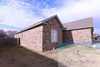 293 Prospect Trl in Jonesboro, AR - Building Photo - Building Photo