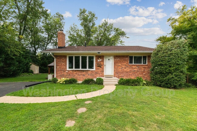 property at 4232 Linden St