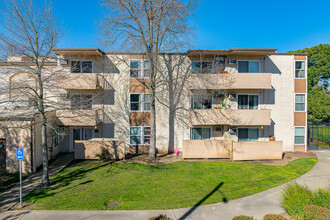 Rio Linda Manor in Sacramento, CA - Building Photo - Building Photo