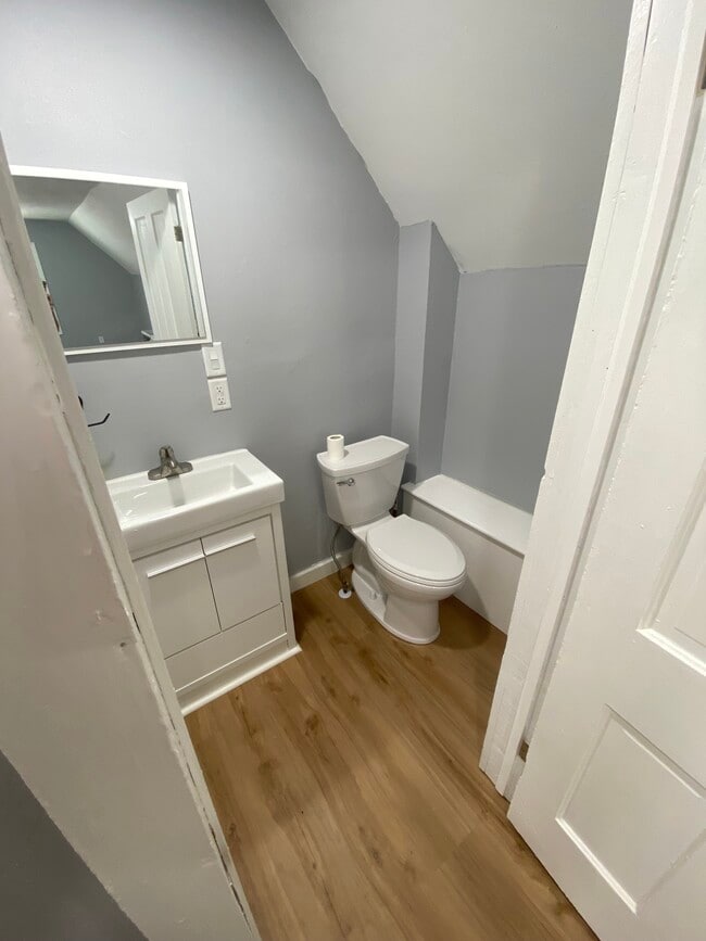 property at 501 Clarence St