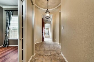 12273 Hawk Creek Dr in Frisco, TX - Foto de edificio - Building Photo