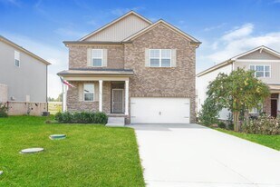 105 Davenport Dr in Murfreesboro, TN - Building Photo