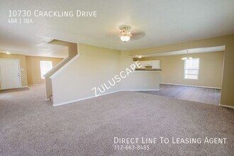 10730 Crackling Dr in Indianapolis, IN - Building Photo - Building Photo