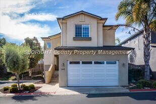 1149 Stonecrest Dr in Arroyo Grande, CA - Building Photo