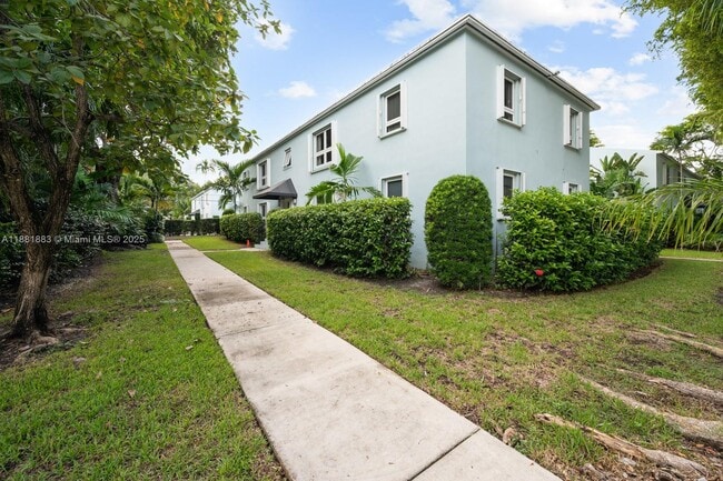 property at 7636 SW 56th Ave