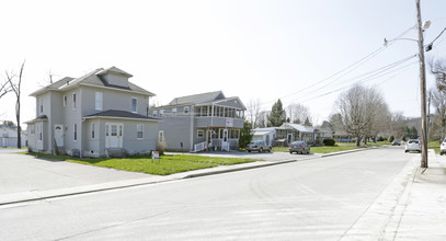 3510 Central Ave in Parkersburg, WV - Building Photo - Building Photo