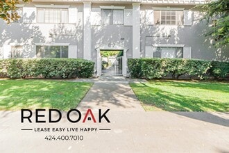 400 N Mentor Ave in Pasadena, CA - Building Photo - Building Photo