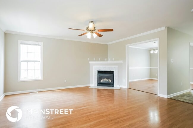 4917 Windblown Ct in Raleigh, NC - Building Photo - Building Photo