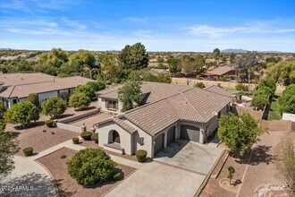 3410 E Vallejo Ct in Gilbert, AZ - Building Photo - Building Photo