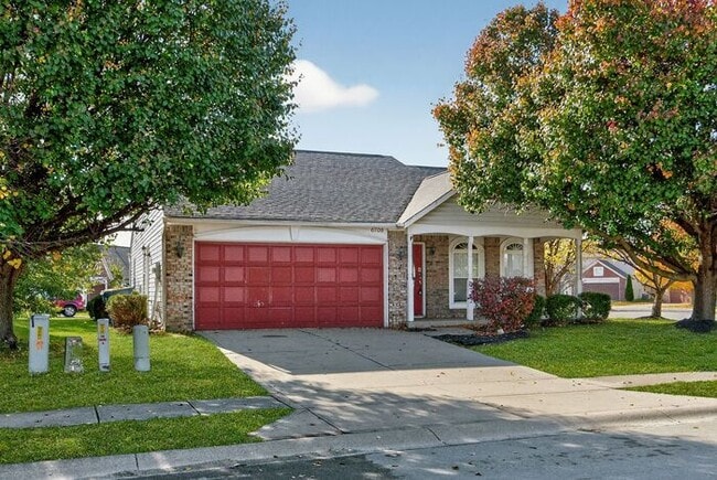 property at 6708 Wimbledon Dr