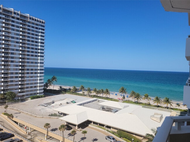 property at 1980 S Ocean Dr