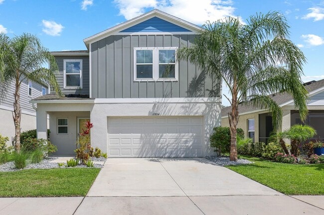 property at 12894 French Market Dr