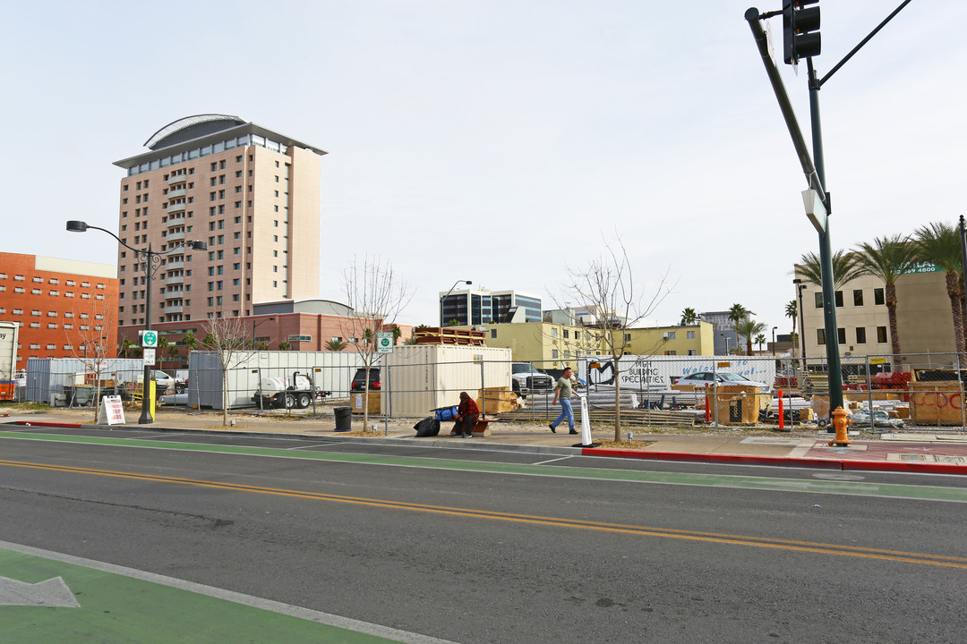 Lakes Residency Apartments in Las Vegas, NV - Foto de edificio