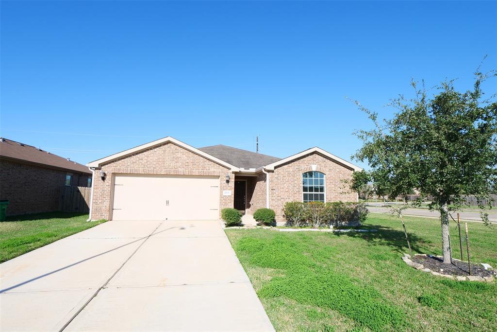 4906 Evening Pl Ln in Richmond, TX - Building Photo