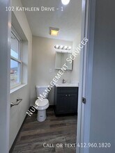 102 Kathleen Dr in Beaver Falls, PA - Building Photo - Building Photo