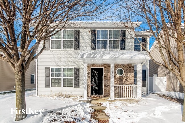 property at 942 Kimberly Ave