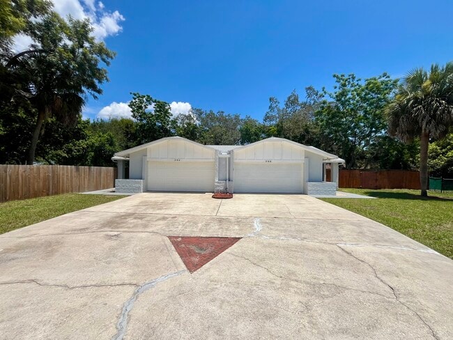 property at 218 Perth Ct
