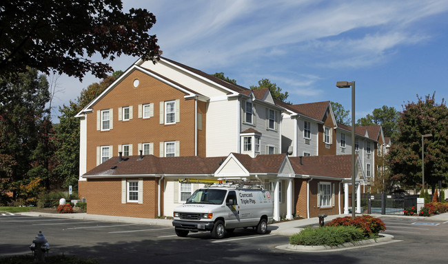 Extended Stay America in Glen Allen, VA - Building Photo - Building Photo