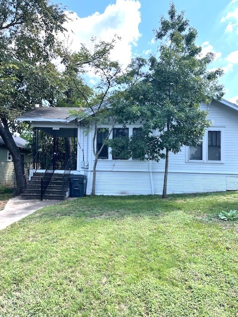 property at 1532 McKenzie Ave