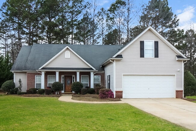 property at 101 Conner Glenn Dr