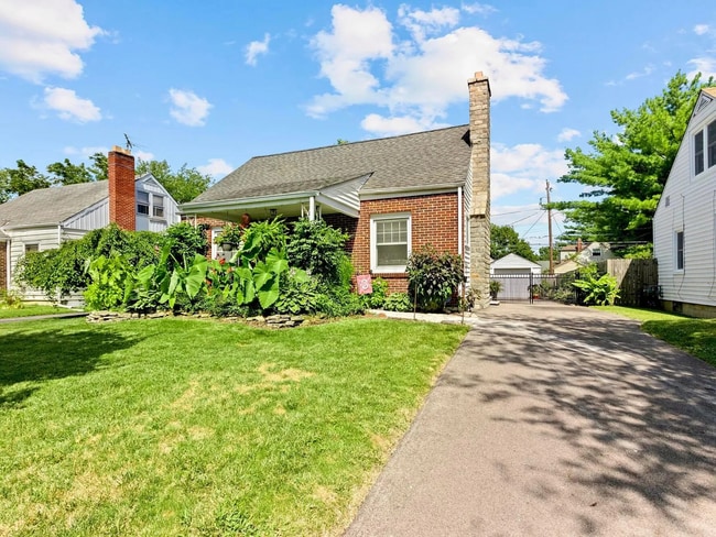 170 Letchworth Ave in Columbus, OH - Building Photo - Building Photo