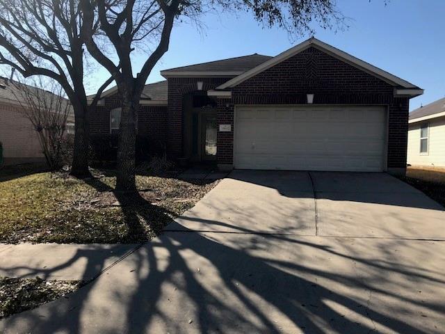 19602 River Bottom Rd in Katy, TX - Building Photo