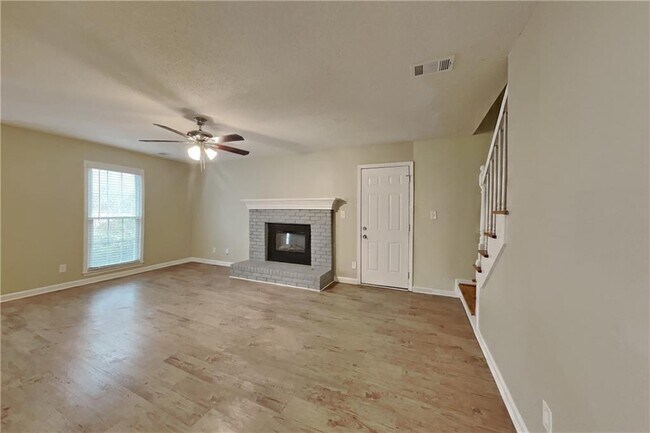 4200 Irish Highland Dr in Powder Springs, GA - Building Photo - Building Photo