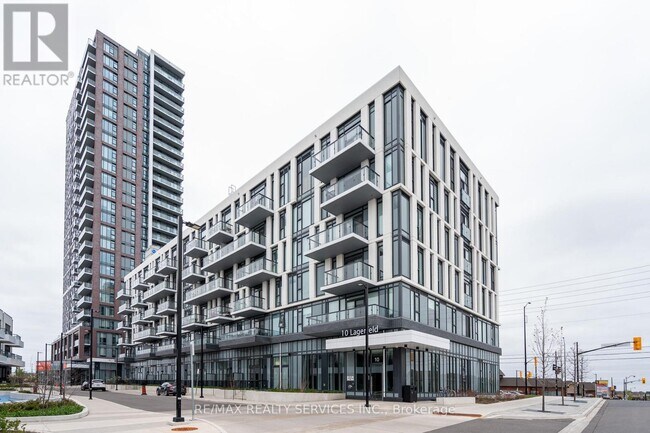 property at 10-210 Lagerfeld Dr