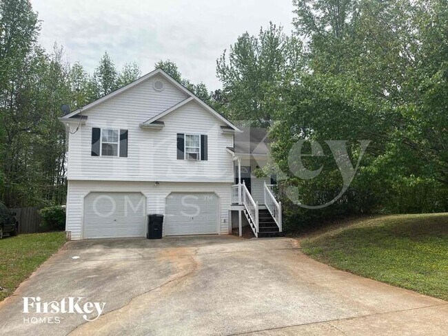 property at 82 Fred Poole Trce