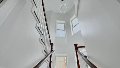 2920 Auchentoroly Ter, Unit A in Baltimore, MD - Foto de edificio - Building Photo
