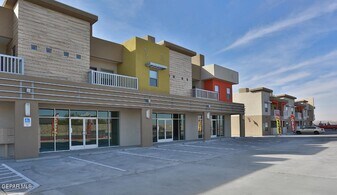 410 Thorn Ave in El Paso, TX - Building Photo