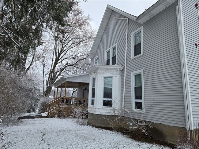 property at 2366 Spencerport Rd