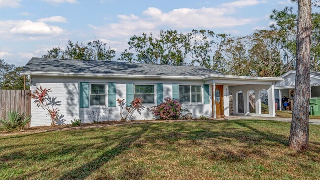 4113 W Oklahoma Ave in Tampa, FL - Building Photo - Building Photo