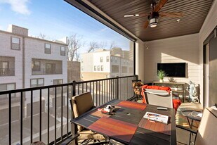 4122 Legato Rd in Fairfax, VA - Building Photo