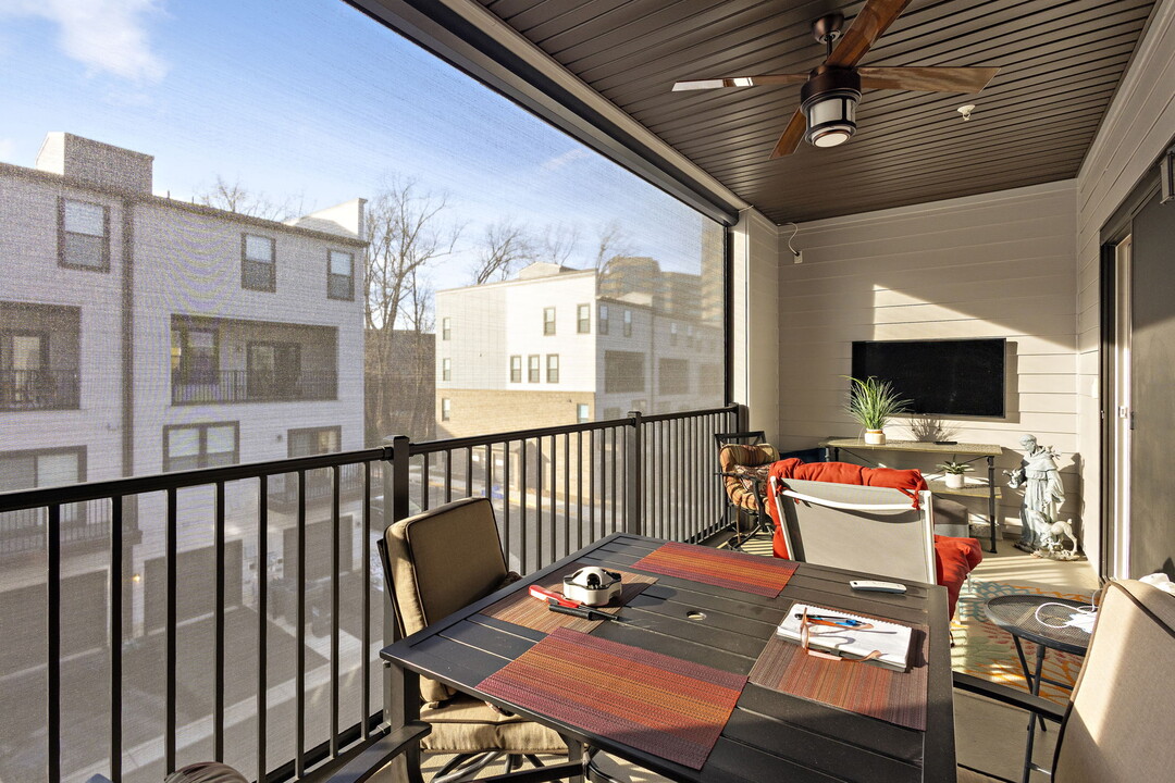 4122 Legato Rd in Fairfax, VA - Foto de edificio