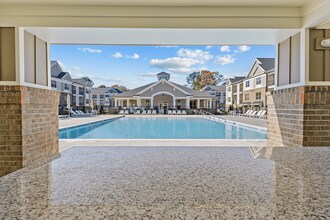 Litchford 315 Apartments in Raleigh, NC - Foto de edificio - Building Photo