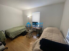 91 Sheridan St, Unit 87-3 in Boston, MA - Foto de edificio - Building Photo