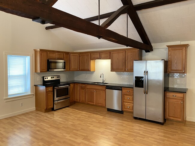 114 S 6th St, Unit Apt. A, Unit Apt. A