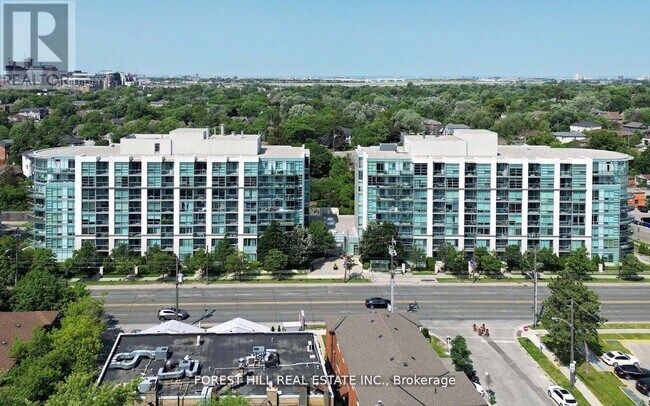 3830-3830 Bathurst St