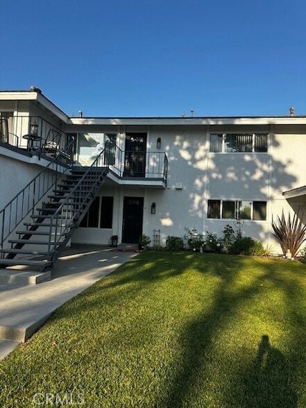 property at 10175 El Corazon Ave