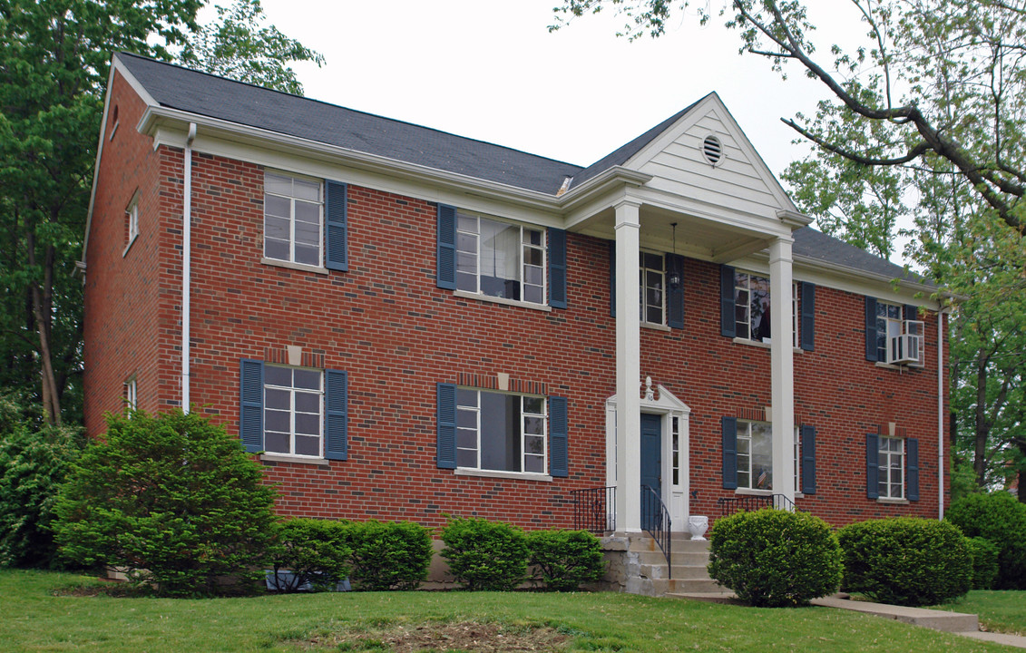 10 Hudson Ave in Fort Mitchell, KY - Building Photo