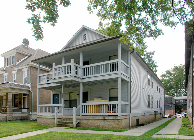 175 E 13th Ave in Columbus, OH - Building Photo - Building Photo