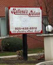 Katlena's Palace in Oshawa, ON - Building Photo - Building Photo
