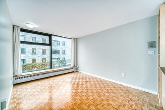 1545-1545 Oxford St in Halifax, NS - Building Photo - Building Photo